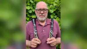 At formidle klassisk musik til børn og unge