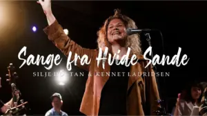 Sange fra Hvide Sande