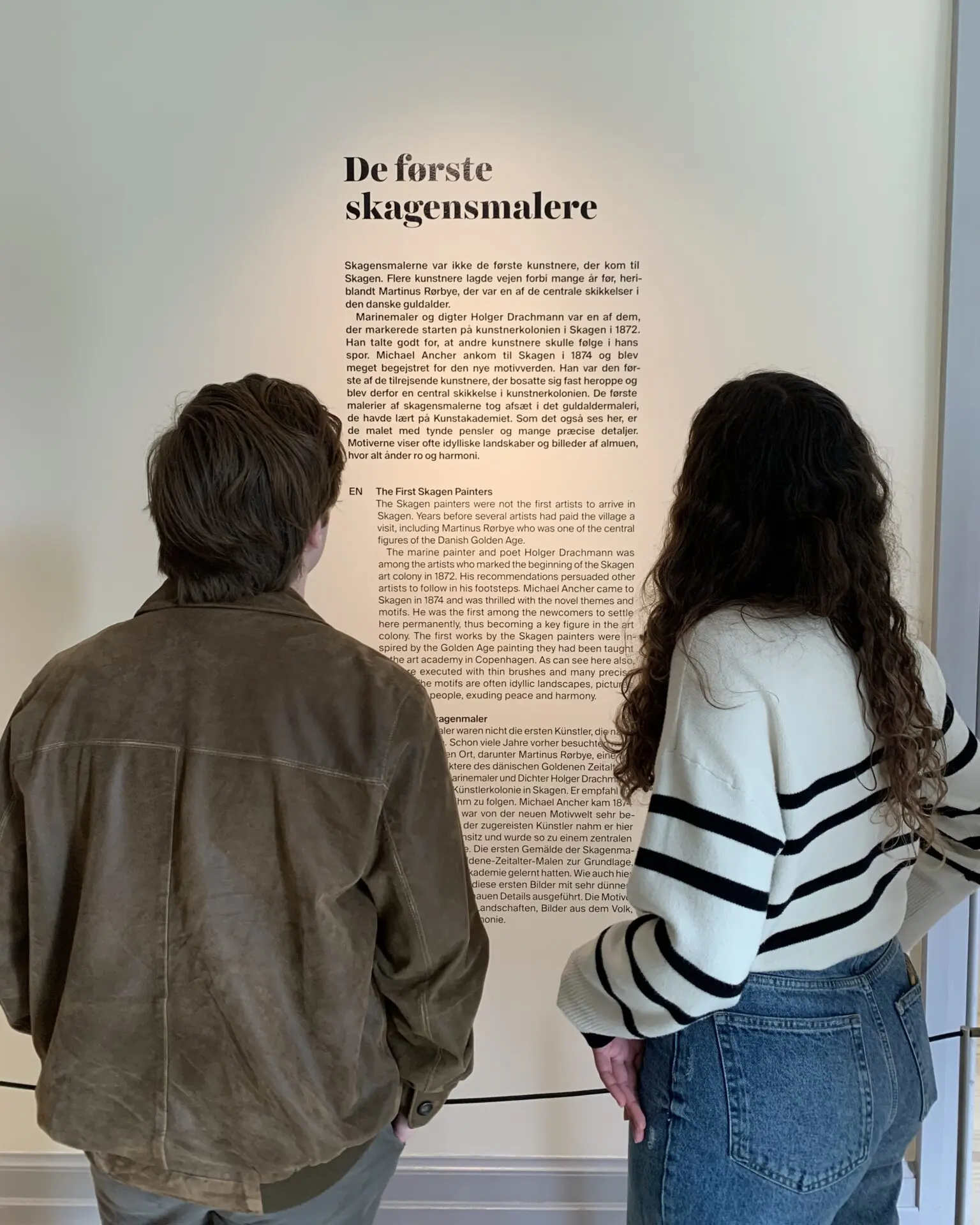 højskole med kunst