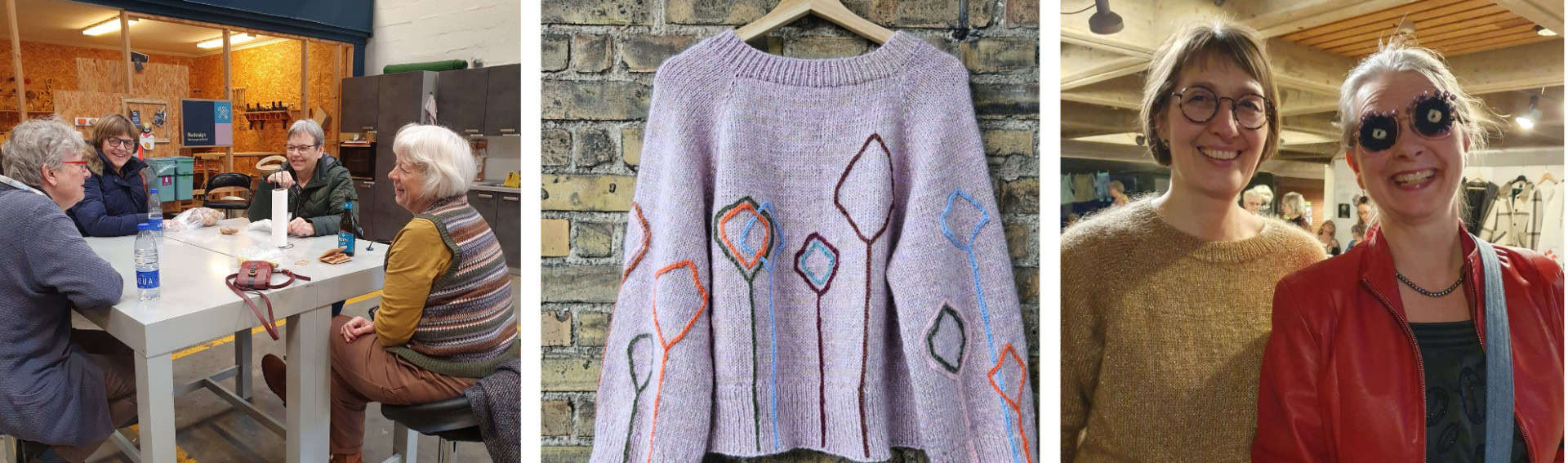 Askov Pimp din sweater frise 4