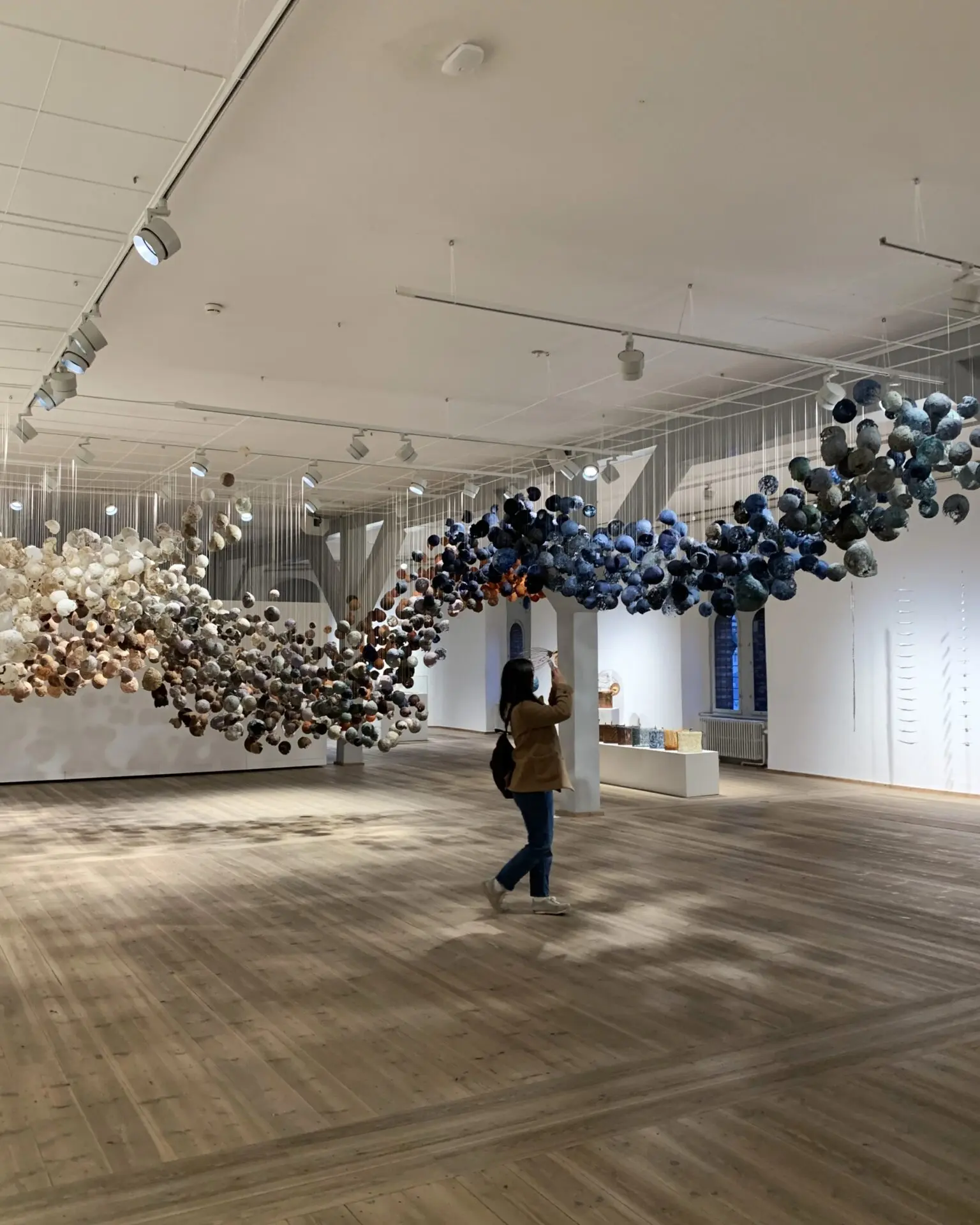 kunst højskole