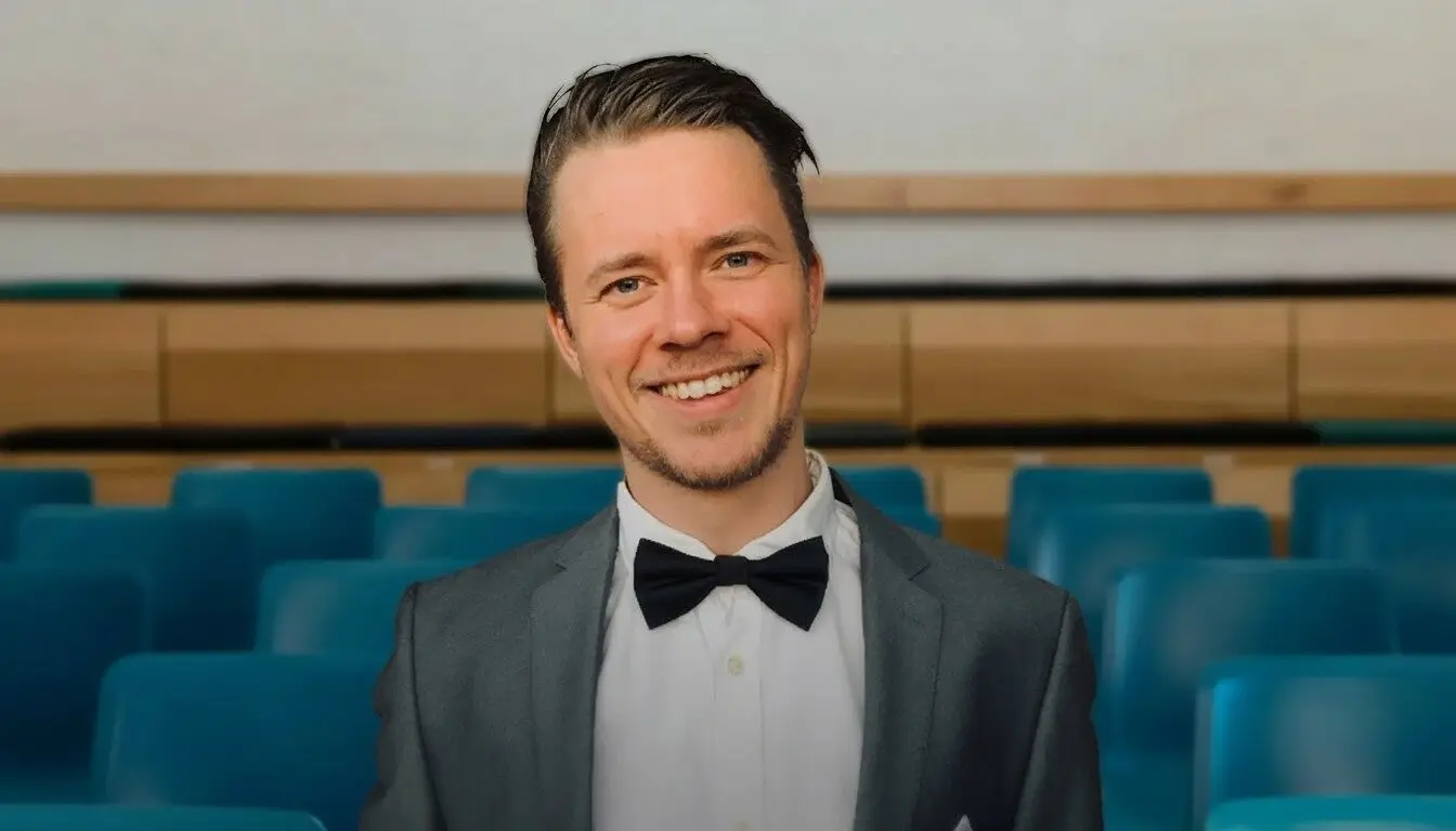 Karsten Kjaerulf-Hoop