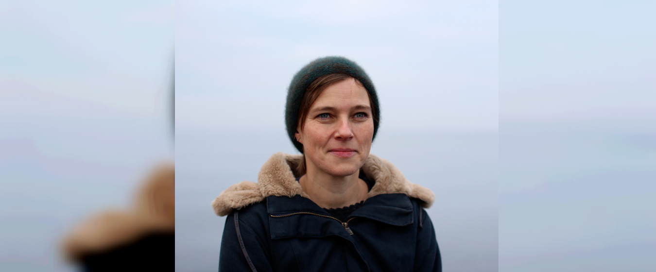 Foredrag om Grønlands moderne kulturliv med Martine Lind Krebs
