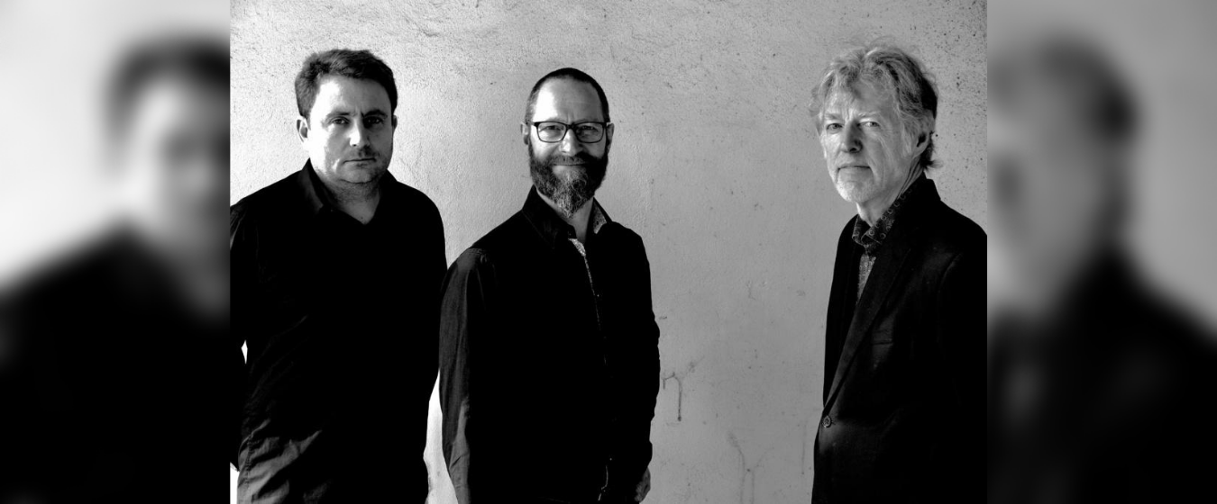 Thomas Clausens faste jazz-trio med Thomas Fonnesbæk (bas) og Karsten Bagge (dr) er nu igen på banen