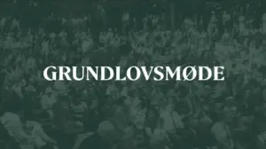 Grundlovsmøde