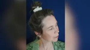 Sangforedrag med Anne Odgård Eyerman