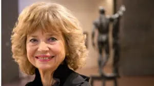 Bente Scavenius: Mit livs billeder