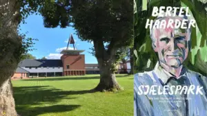 Bertel Haarder: Sjælespark