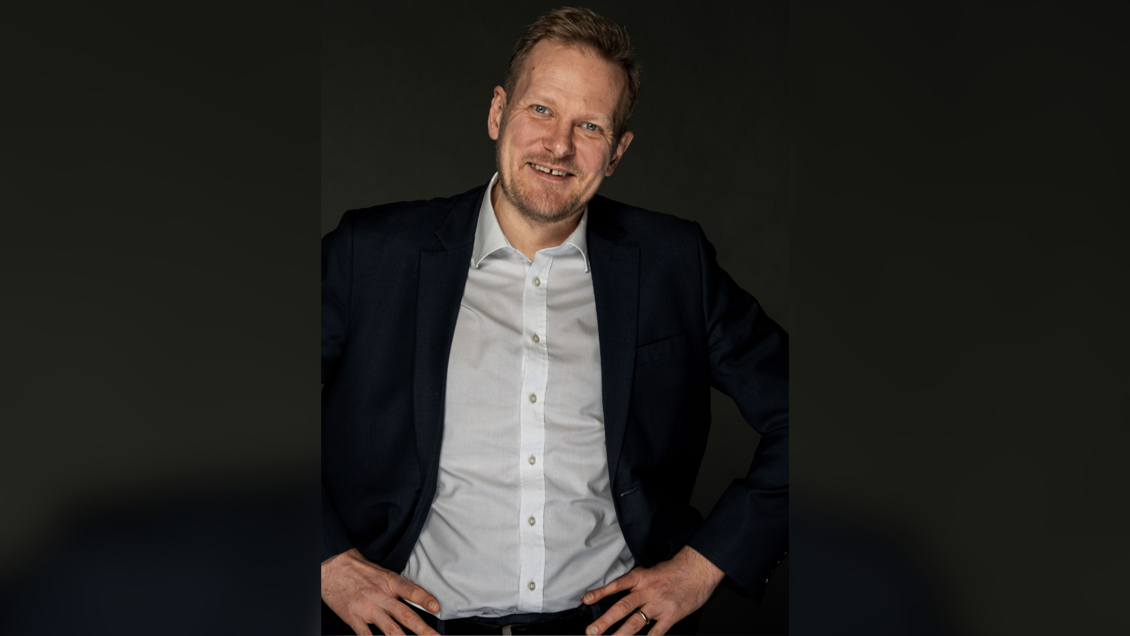 Kasper Holten: At lede en drømmefabrik