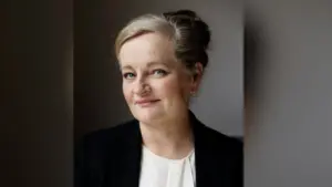 Foredrag med forfatter Dorthe Nors