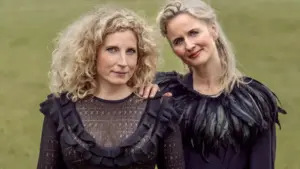 Musikalsk foredrag med Dy Plambeck og Marianne Søgaard