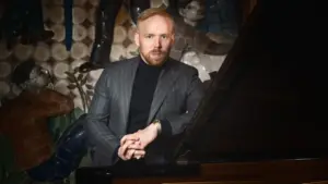 Soloklaveraften med Emil Gryesten