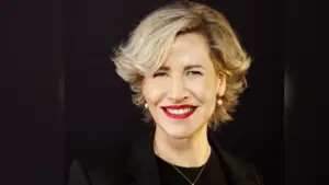 Emilia van Hauen: Ustyrlige kvinder har det sjovere