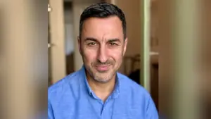 Erkan Özden: Min danmarkshistorie