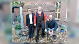 Jazzkoncert med Gunde On Garner