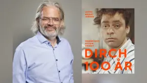 Jacob Wendt Jensen: Dirch – hele historien