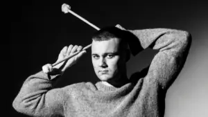 Koncert med Antonio Dayyanis Sextet