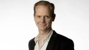 Chefredaktør Christian Jensen: Til sidst kommer det frem