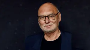 Leif Davidsen: Requiem for Rusland