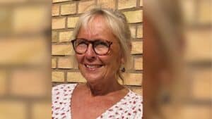 Lillian Hjorth-Westh: Edith Piaf