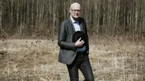 Mandefald – den nye manderolle