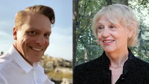 Koncert med Mathias Hedegaard og Tove Lønskov