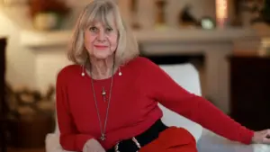 Lotte Freddie: Lottes linjer