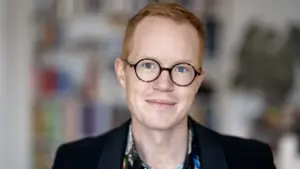 Mathias Hammer: Dansk musikhistorie gennem 1000 år