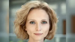 Matilde Kimer: Ikke uden kamp