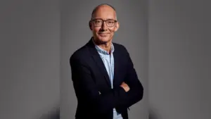 Foredrag med Niels Krause-Kjær