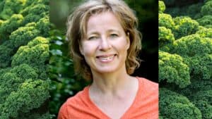 Anette Sams: Kroppen kan selv