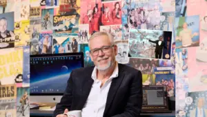 Rene Vase Jensen: Hvad griner vi af?