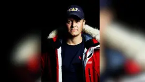 Sebastian Mernild: Klimaforandringer