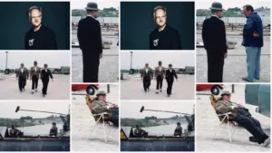 Henning Sprogøe – om Olsen Banden og andre danske film