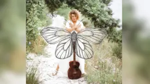 Koncert: Sommerfugledalen