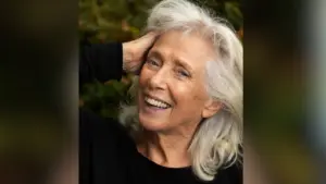 Vigga Bro: Historier har ingen hudfarve